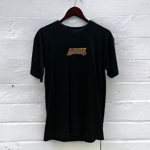Vintage Lakers B2B Championship Tee